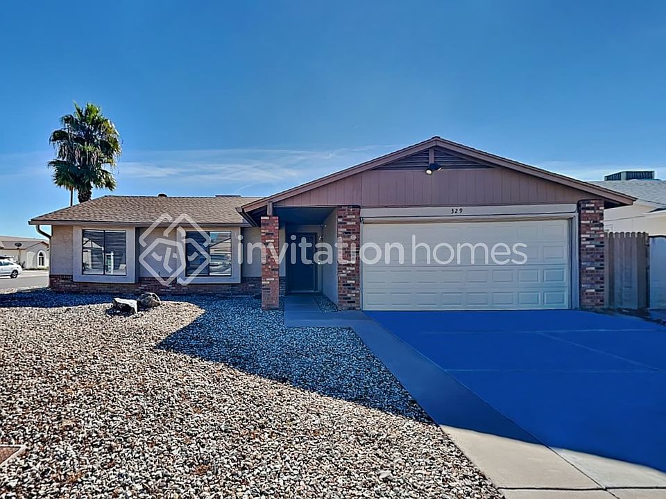 1st image of 329 W Wescott Dr