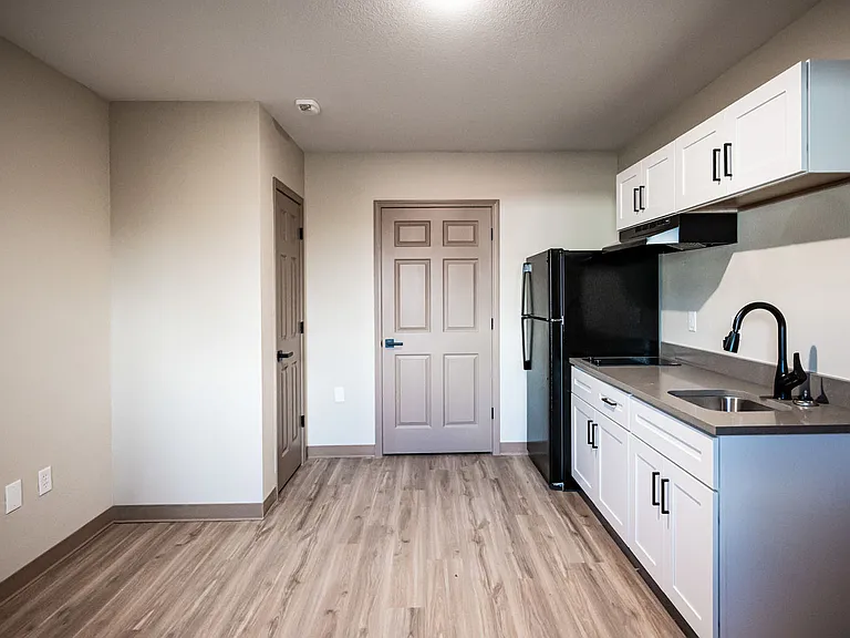 The Mill on 76 Apartments — Photo 12