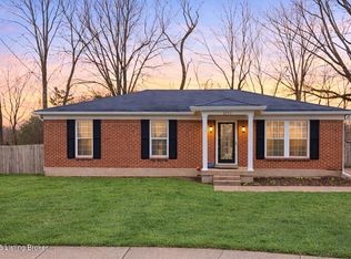 6905 Jessica Ct, Pewee Valley, KY 40056