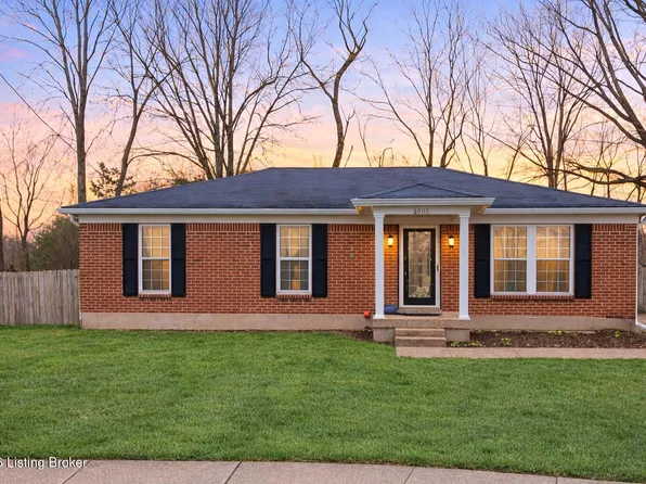 6905 Jessica Ct, Pewee Valley, KY 40056