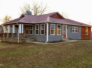 272 Summitt Rd, Madisonville, TN 37354