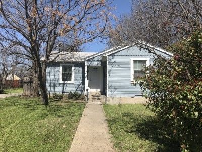 3235 Spurlock St, Dallas, TX, 75223