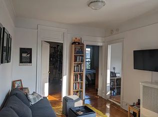 28-51 34th St #5, Astoria, NY 11103