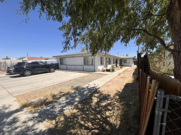213 Panamint Ave, Ridgecrest, CA 93555