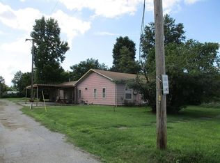 419 N Ohio Ave, Columbus, KS 66725