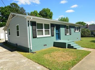 1013 Jeffreys St, Graham, NC 27253