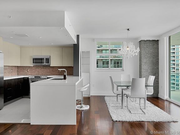 2nd image of 1250 S Miami Ave APT 3501