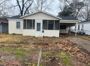 5232 Leo St, Alexandria, LA 71301