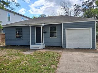 5326 Wenda St, Houston, TX 77033