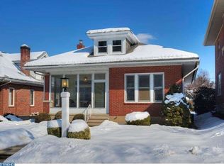 33 N Brobst St, Shillington, PA 19607