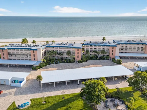 2230 Camino Del Mar Dr #2A4, Sanibel, FL 33957