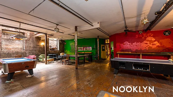 Rented by Nooklyn NYC LLC | media 9
