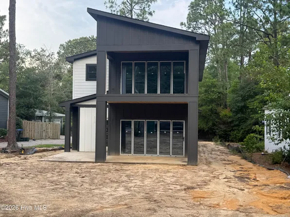 750 N Ashe Street, Southern Pines, NC 28387