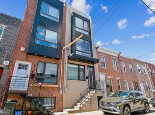 1524 S Woodstock St, Philadelphia, PA 19146