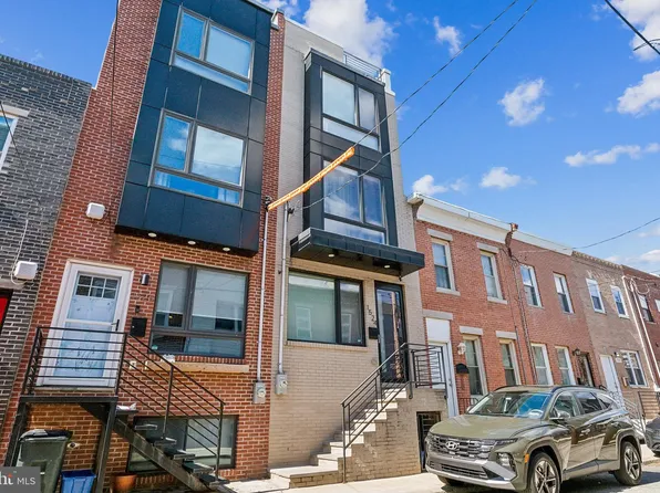 1524 S Woodstock St, Philadelphia, PA 19146