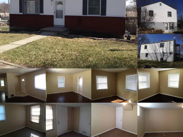 7 NE 62nd St, Kansas City, MO 64118