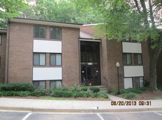 1521 Northgate Sq APT 11C, Reston, VA 20190