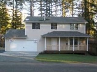 11323 192nd Dr NE, Arlington, WA 98223