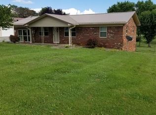 217 Hickory St, Bean Station, TN 37708