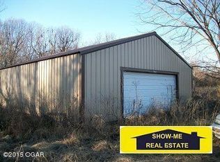 21426 Raccoon Rd, Stella, MO 64867