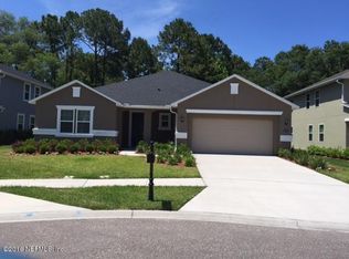 12507 Westberry Manor Dr, Jacksonville, FL 32223