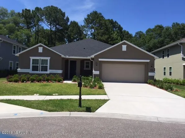 12507 Westberry Manor Dr, Jacksonville, FL 32223