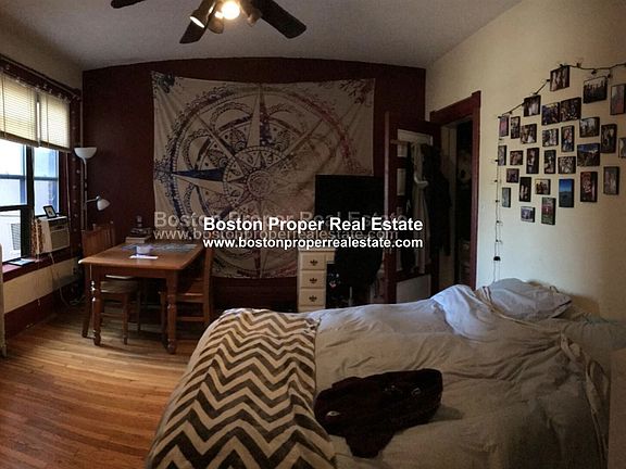 1091 Boylston #38 Boston - Fenway Unit Photo 1