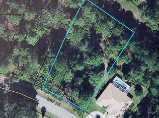 13 White Hall Dr, Palm Coast, FL 32164