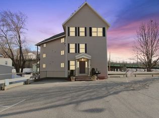 501 Revere Beach Pkwy APT 3, Revere, MA 02151