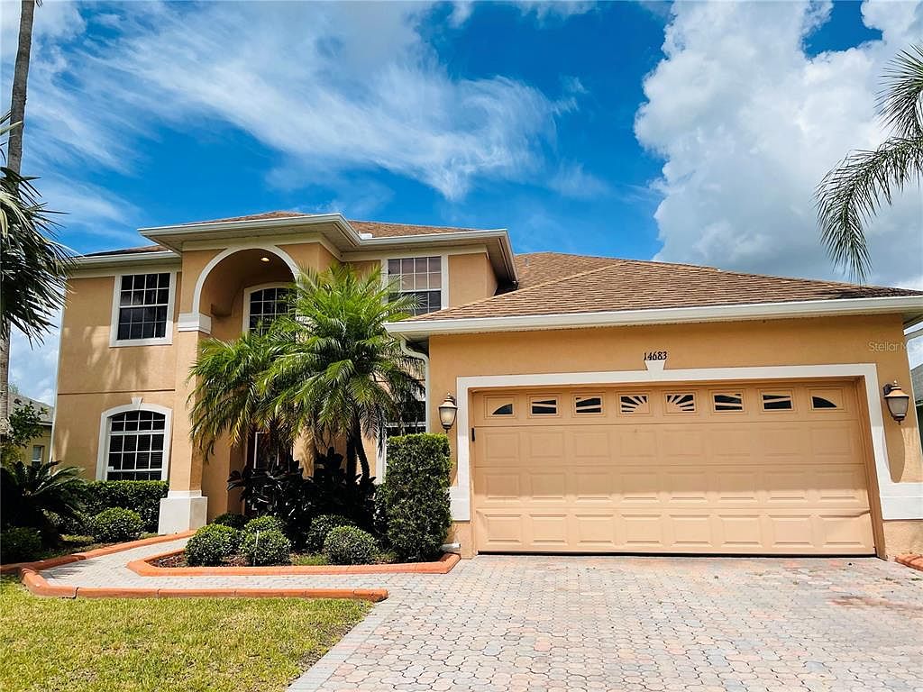 14683 Braddock Oak Dr, Orlando, FL 32837 Zillow