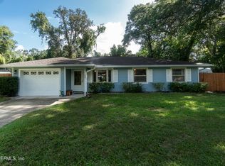 259 WISTERIA Road, St. Augustine, FL 32086
