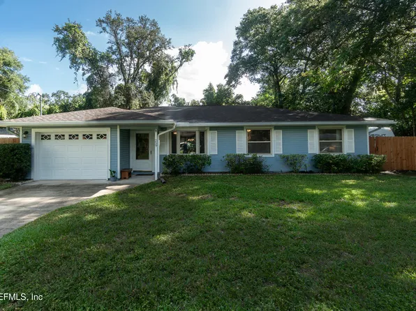 259 WISTERIA Road, St. Augustine, FL 32086