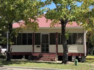 1224 33rd Ave, Gulfport, MS 39501