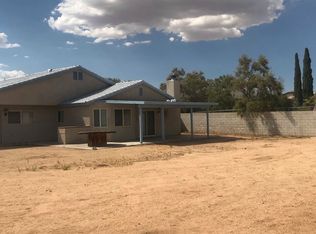 16943 Ouray Rd, Apple Valley, CA 92307