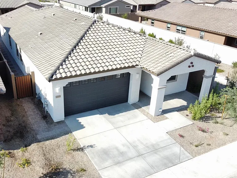 17006 W Las Palmaritas Dr — Photo 1