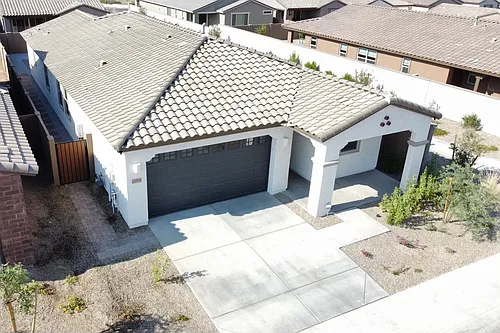 17006 W Las Palmaritas Dr Photo 1