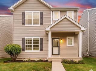 2725 W 127th Ln, Crown Point, IN 46307