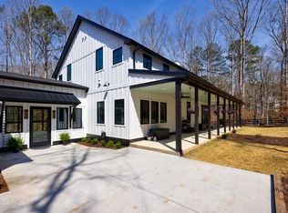 14389 Cogburn Rd, Milton, GA 30004