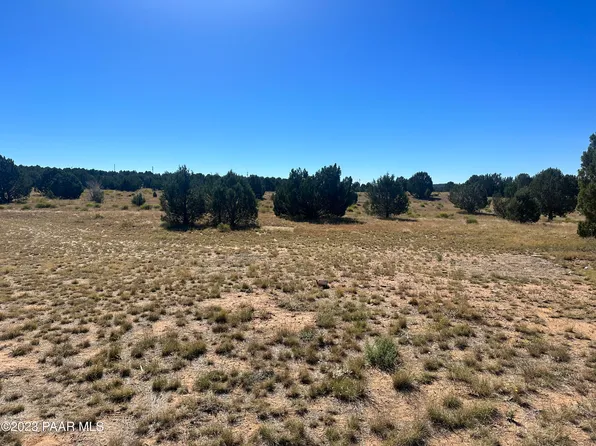 1655 W Grand Blvd, Williams, AZ 86046