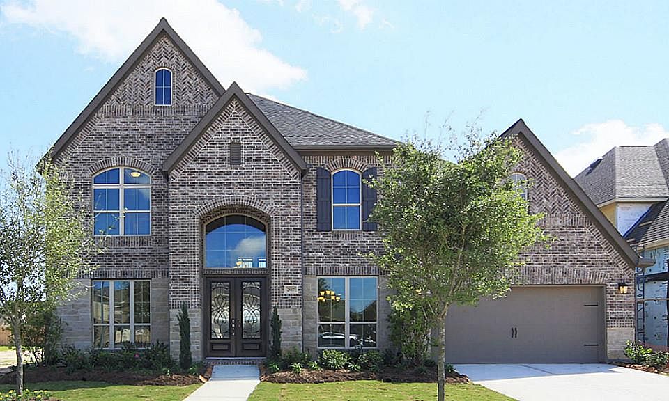 1st image of 2807 Horizon Bluff Ln