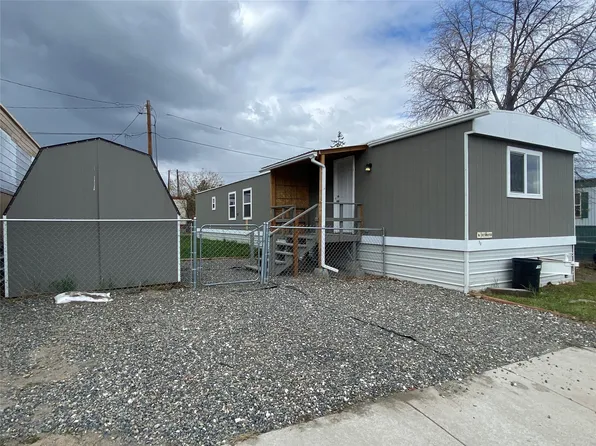 804 Phoenix Ave Trailer 3E, Helena, MT 59601