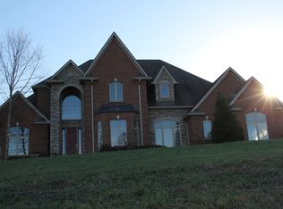 150 Natalie Hl, Jamestown, KY 42629