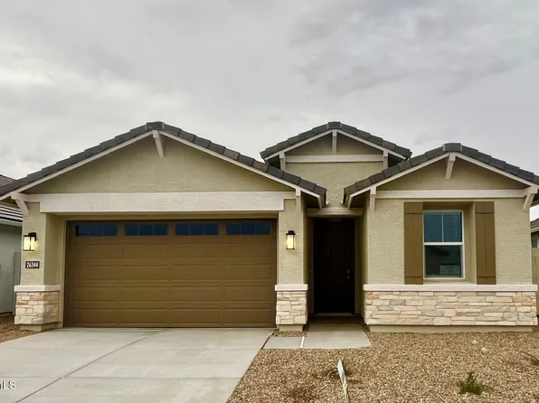 26344 W CROWN KING Road, Buckeye, AZ 85326