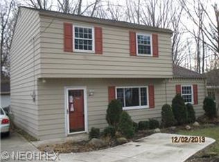 9925 Aldridge Ave, Columbia Station, OH 44028