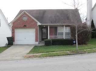 1213 Aspen St, Lexington, KY