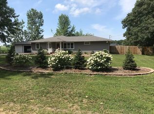 10795 Sikkenga Rd, Montague, MI 49437