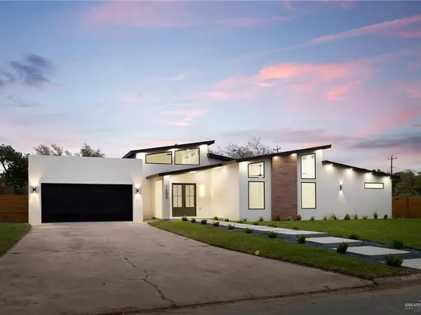 1400 Whitewing Ave, McAllen, TX 78501