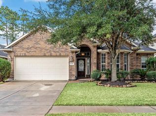 12427 Adams Ridge Ln, Humble, TX 77346