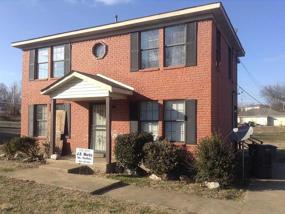 2nd image of 1434 Western Park Dr