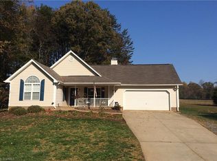 7088 Agatha Dr, Stokesdale, NC 27357